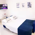 Marbella Center Apartment